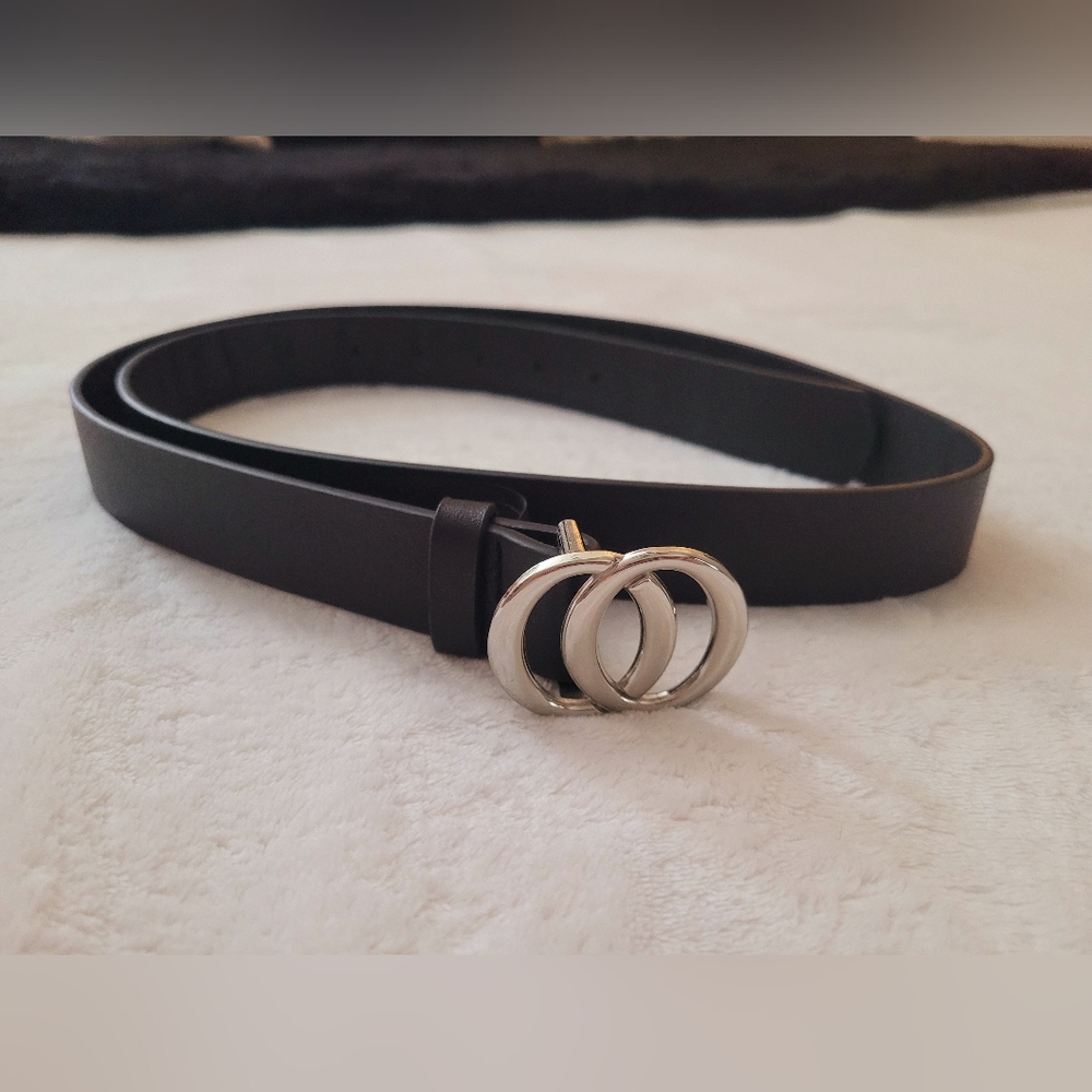 Black Belt
